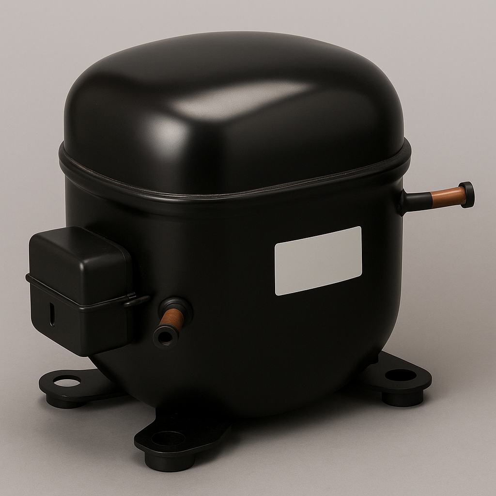 Refrigeration Compressor