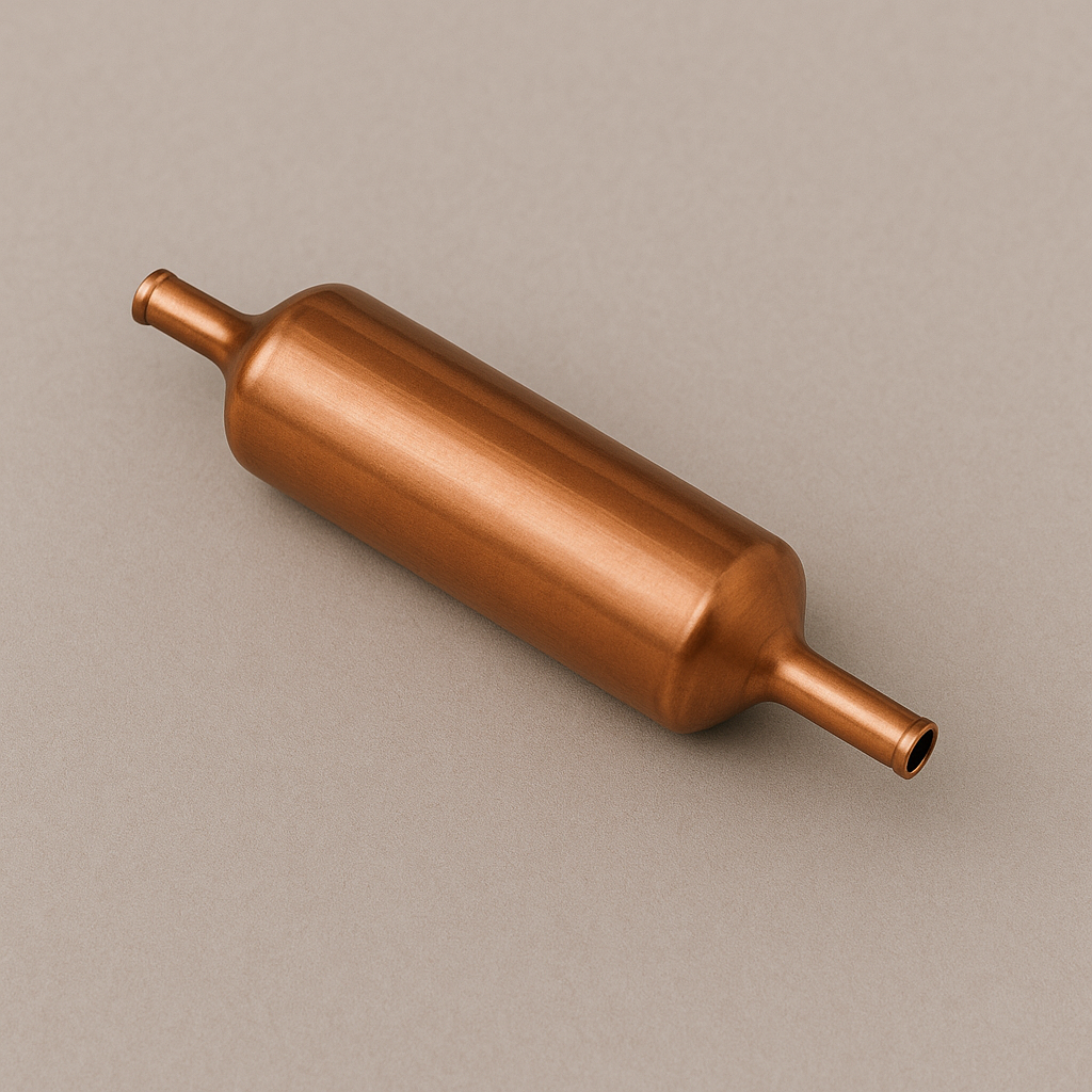 Refrigeration Filter Drier