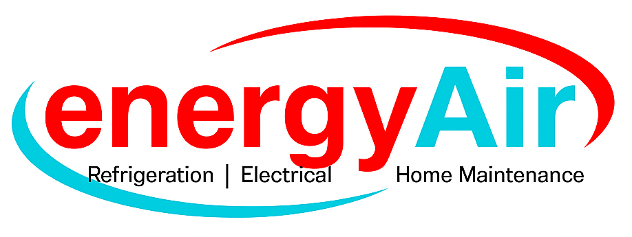EnergyAir Professional Services Logo
