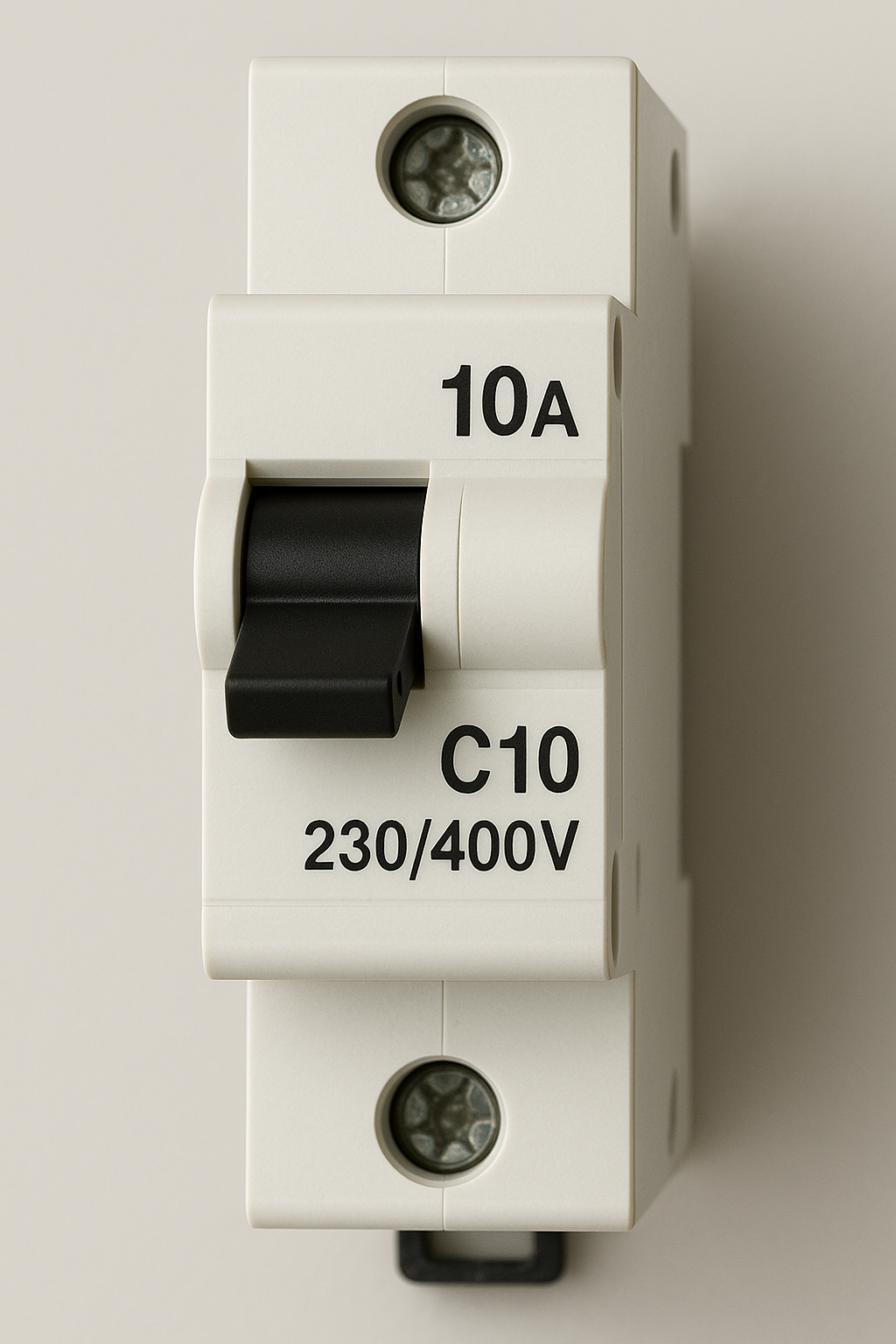 MCB Circuit Breakers