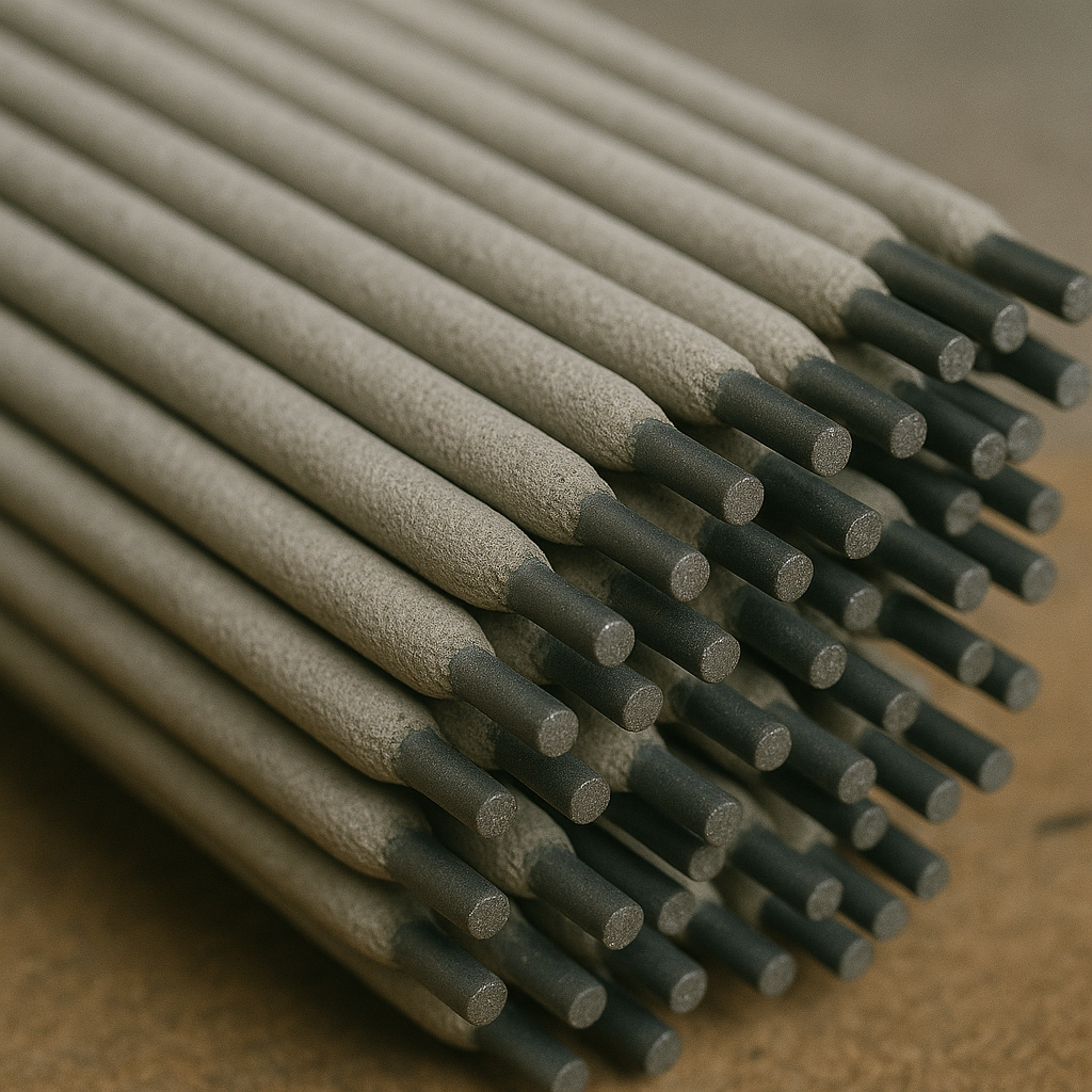 Welding Rods and Electrodes