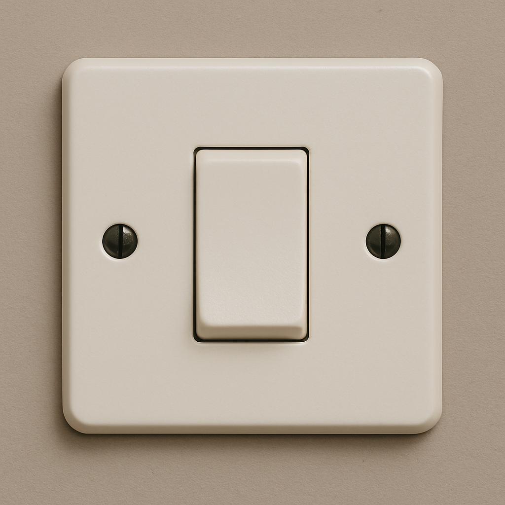 Wall Light Switches